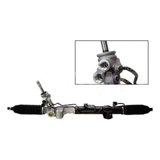 Cremallera Direccion Compass Patriot Caliber Journey 4x2