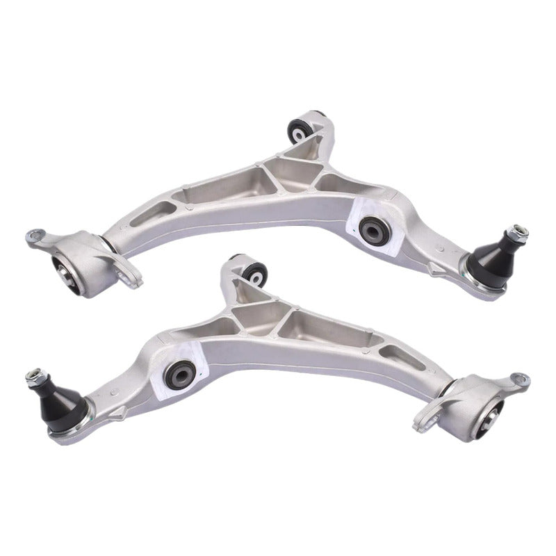 Par Bandejas Inferiores Dodge Durango 3.6 5.7 6.2 6.4 16/25