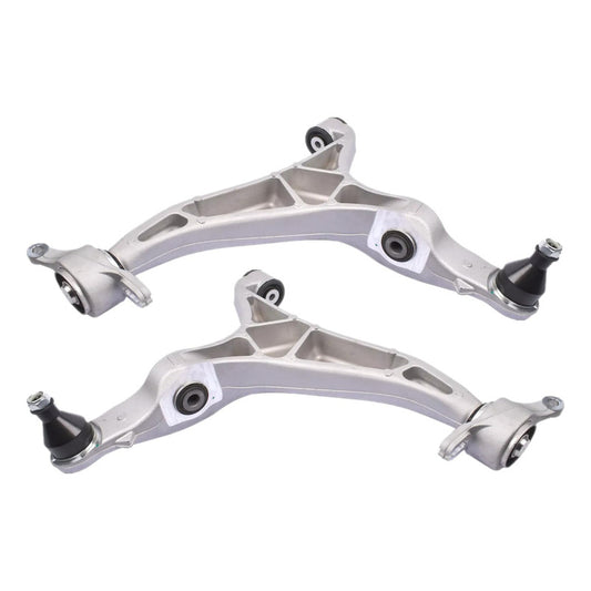 Par Bandejas Inferiores Dodge Durango - Jeep Grand Cherokee
