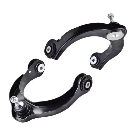 Par Bandejas Delanteras Jeep Grand Cheroke 3.0 3.6 5.7 16/21