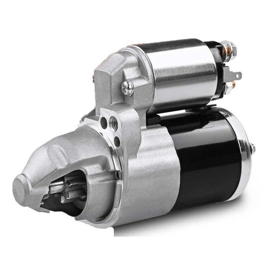Motor De Partida Chrysler Sebring - Jeep Compass 2.0 2.4