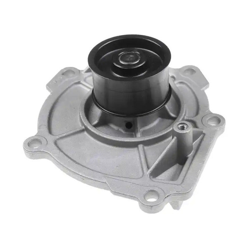 Bomba De Agua Jeep Cherokee Kk - Wrangler Jk (2007/18)