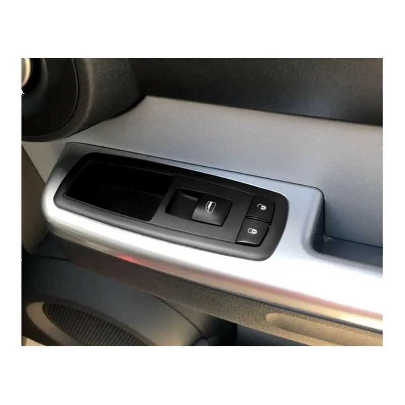 Botonera Copiloto Dodge Journey, Grand Caravan, Nitro 8pin