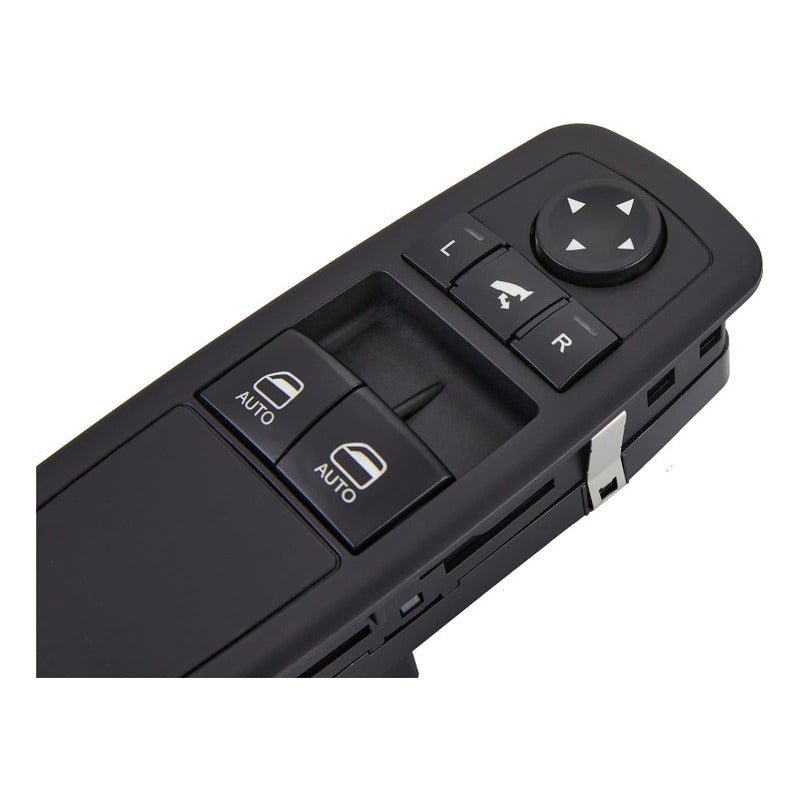 Botonera Alzavidrios Ram 1500 - 2500 - 3500 (2013/18) 3 Pin