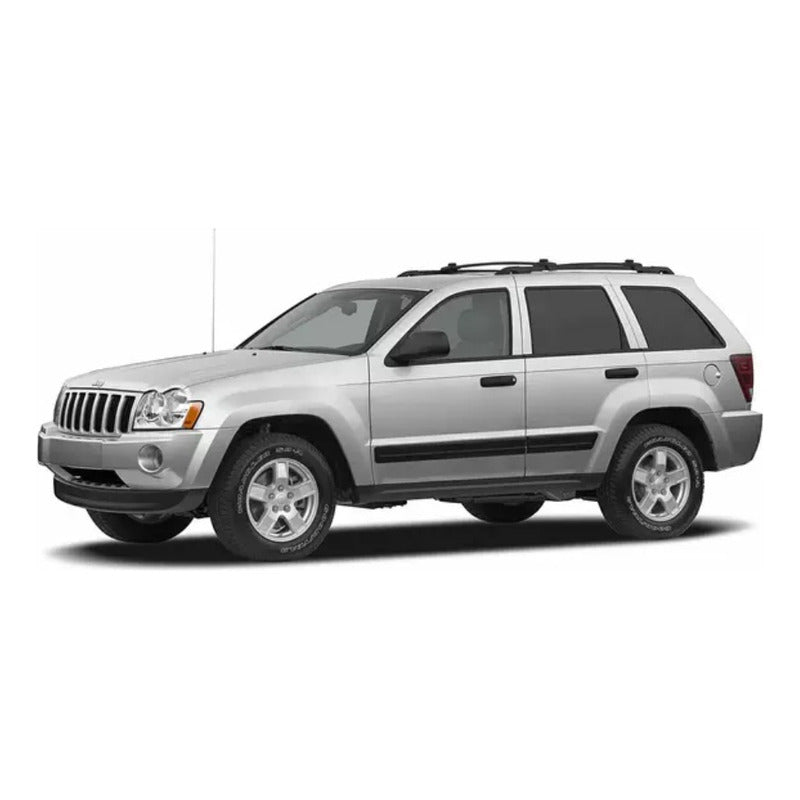 Bomba De Agua Jeep Grand Cherokee 4.0 4x4 (1999/2005)