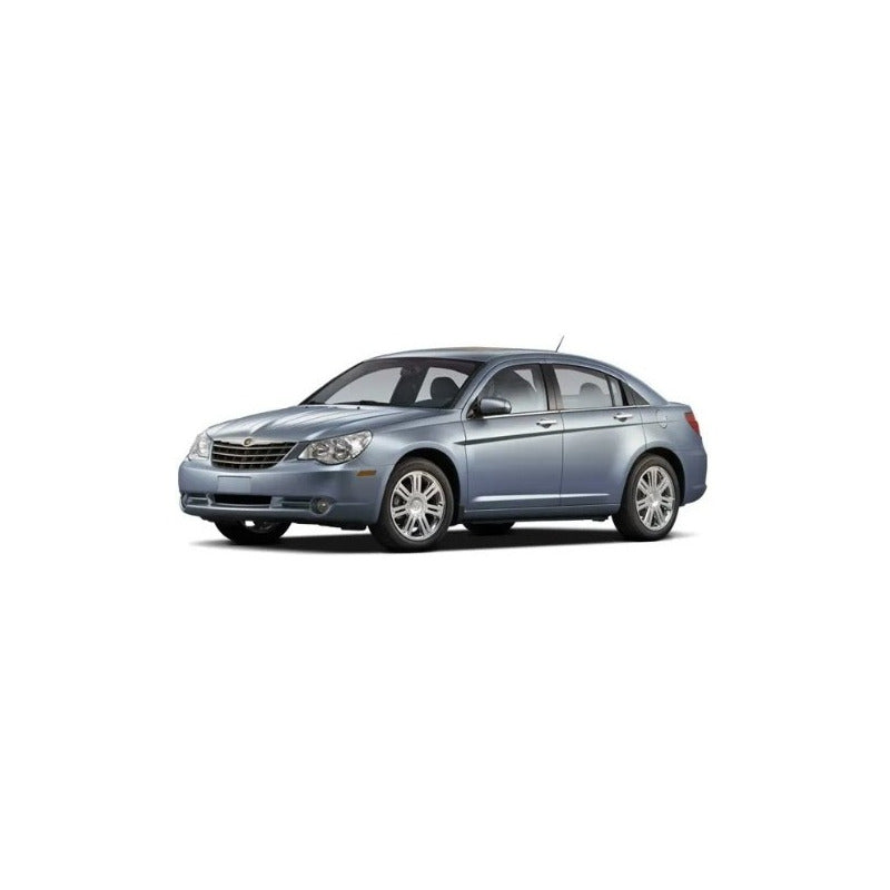 Enfriador De Aceite Chrysler 200 2.4 - Sebring 2.4
