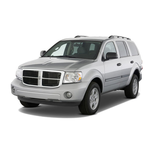 Tapa Radiador 21 Psi Dodge Durango (2001-2009)