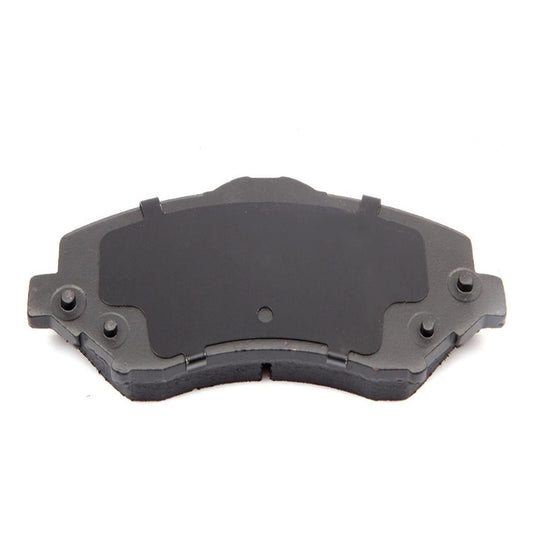 Pastilla De Freno Delanteras Dodge Journey 2012 - 2019