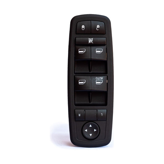 Botonera Alzavidrios Jeep Liberty - Dodge Nitro 2008 - 2012