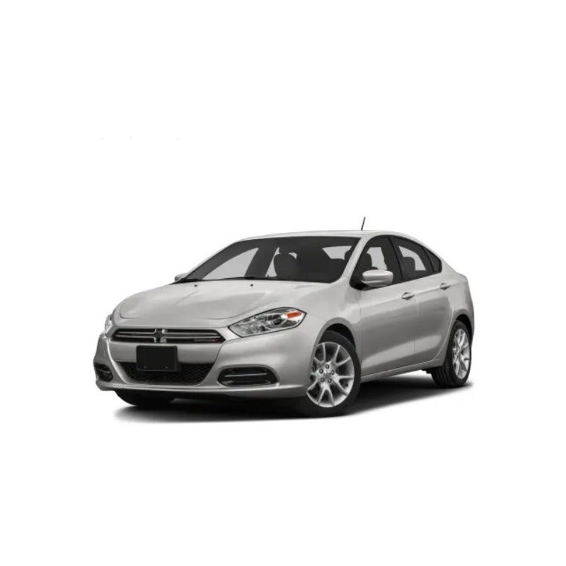 Filtro Aceite Mopar Dodge Charger - Dart - Durango - Nitro