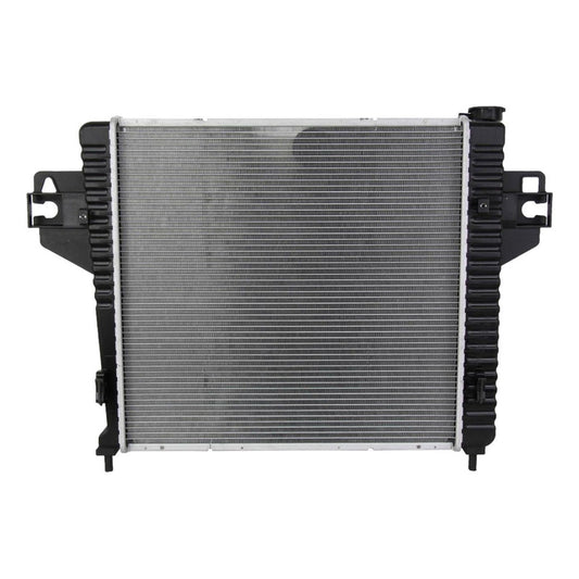 Radiador Jeep Liberty 2.4 2002 - 2005