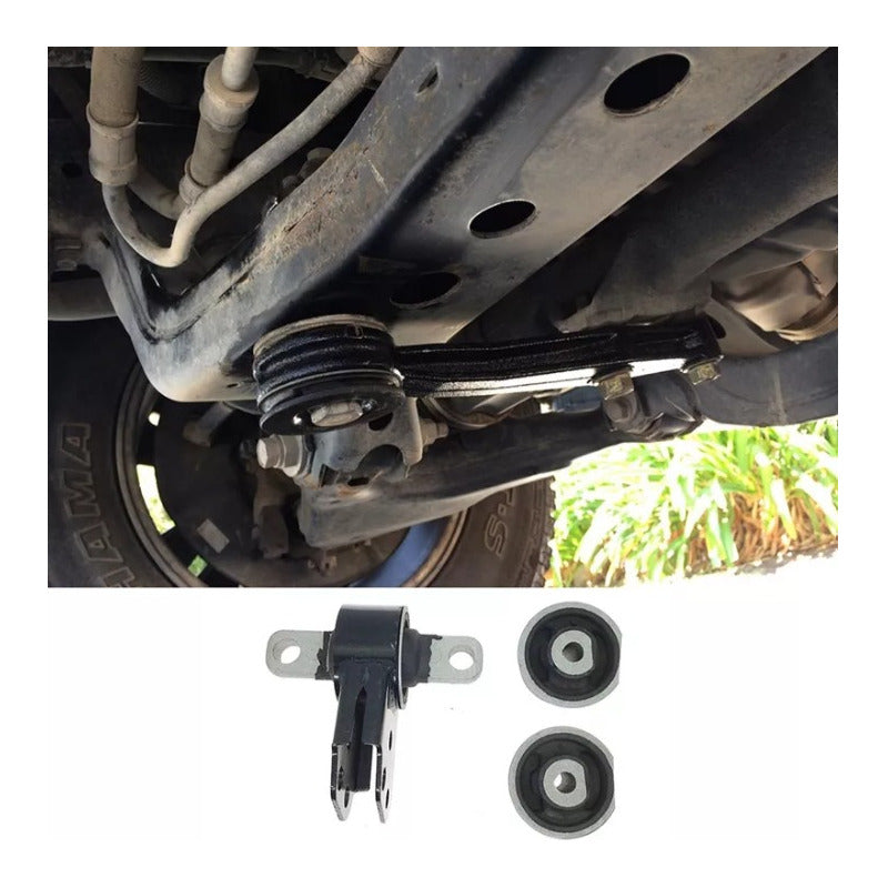 1 Juego De Diferencial Delantero Mo Para Jeep Grand Cherokee