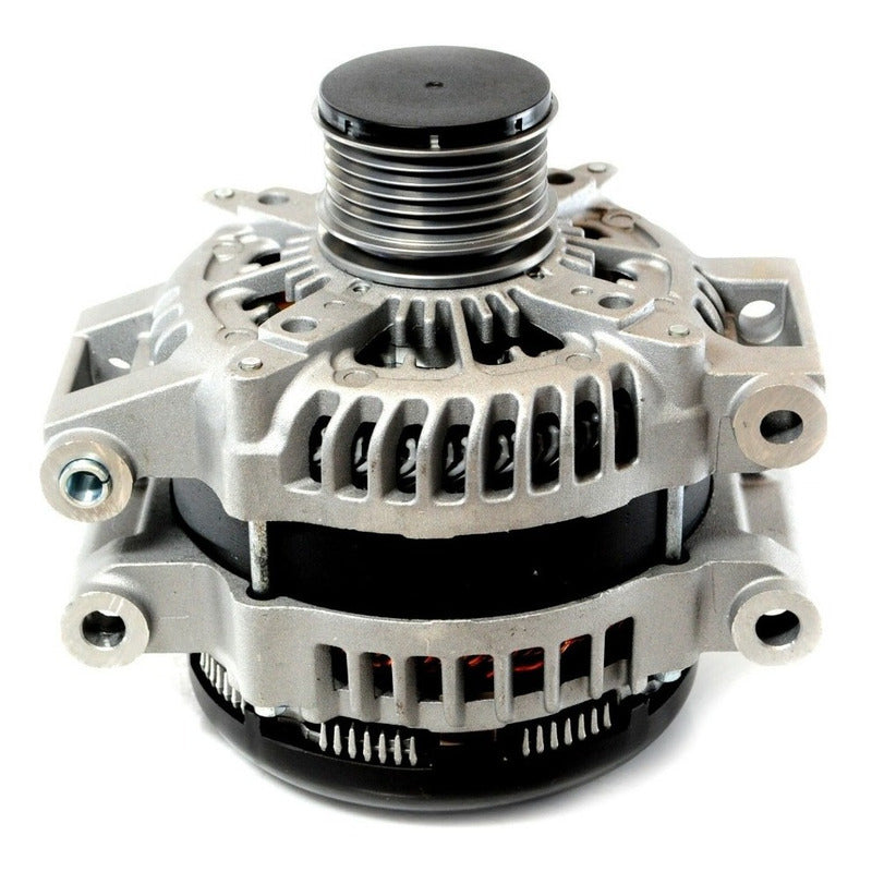 Alternador Jeep Wrangler - Liberty - Dodge Nitro 2.8 Diesel