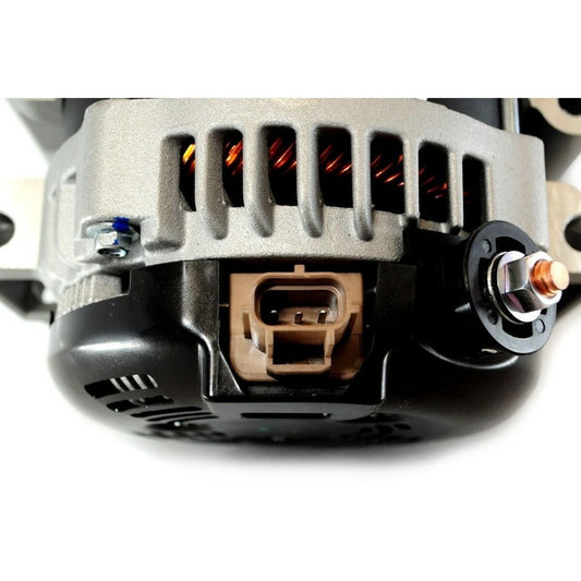 Alternador Jeep Wrangler - Liberty - Dodge Nitro 2.8 Diesel