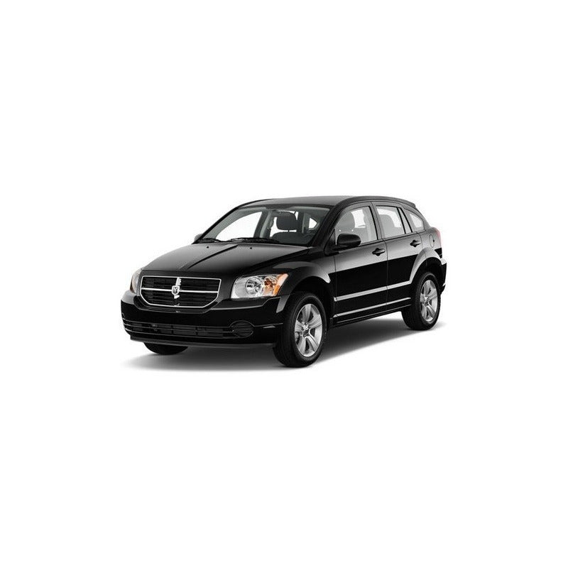 Conexion Termostato Dodge Caliber Journey - Compass Patriot