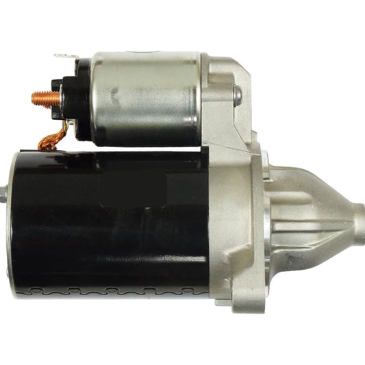 Motor De Partida Mitsubishi Lancer 1.5 (1988/1991)