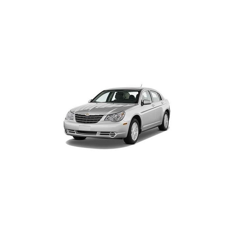 Fuelle Chrysler 200 - Chrysler Sebring 2.4 (2007/2014)
