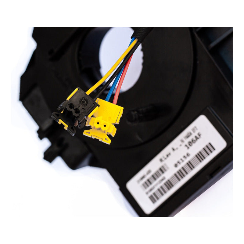 Cinta Airbag Jeep Compass - Patriot - Wrangler Con Sensor