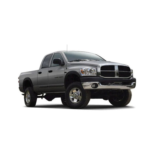 Radiador Dodge Ram 2500, 3500, 4500, 5500 6.7 (2010/12)