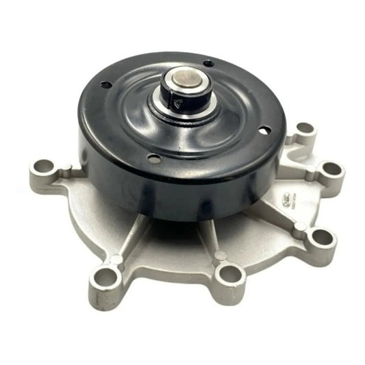 Bomba De Agua Dodge Dakota 4.7 - Durango 3.7 (2000/2011)