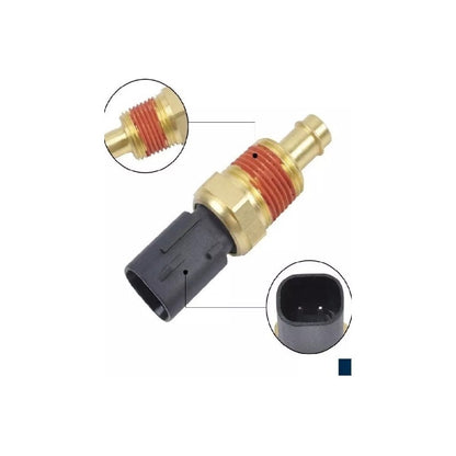 Sensor Temperatura Jeep Wrangler - Grand Cherokee - Liberty