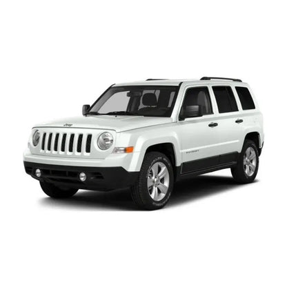 Brazo Axial Jeep Compass Patriot - Chrysler Town & Country C