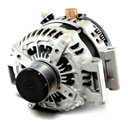 Alternador Jeep Wrangler - Liberty - Dodge Nitro 2.8 Diesel