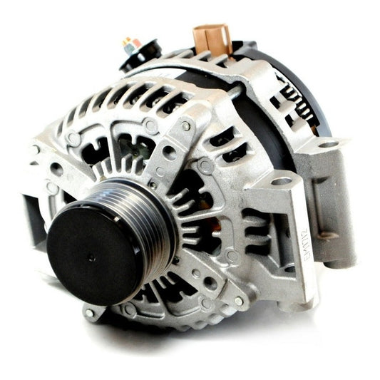 Alternador Jeep Wrangler - Liberty - Dodge Nitro 2.8 Diesel