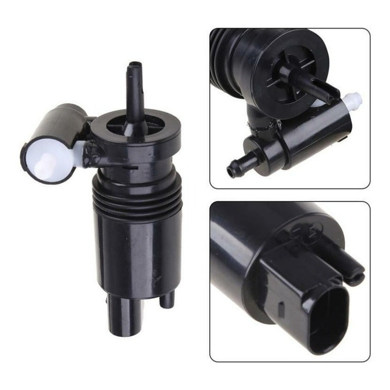 Bomba Limpia Parabrisas Jeep Grand Cherokee, Patriot 2008/21