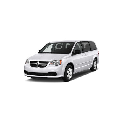 Radiador Calefacción Dodge Grand Caravan 3.3 3.6 (2008/20)
