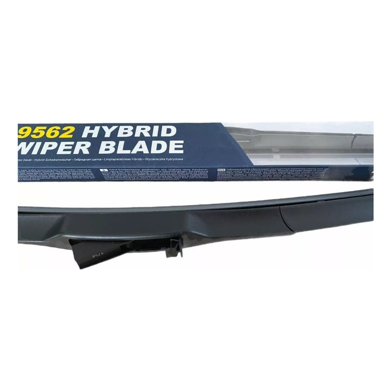 Plumilla Limpiaparabrisa Hybrid Wiper Blade 18  Pulgadas
