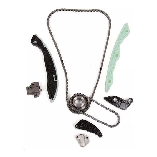 Kit De Distribución Chrysler Sebring 2.4 - Chrysler 200 2.4