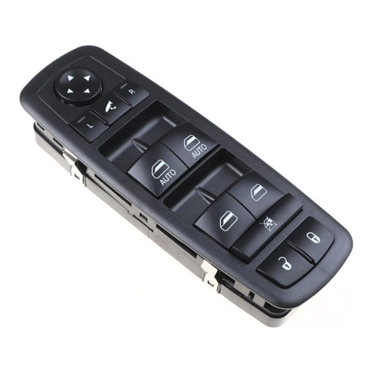 Botonera Control Alzavidrio Grand Cherokee (2011/14) 11 Pin