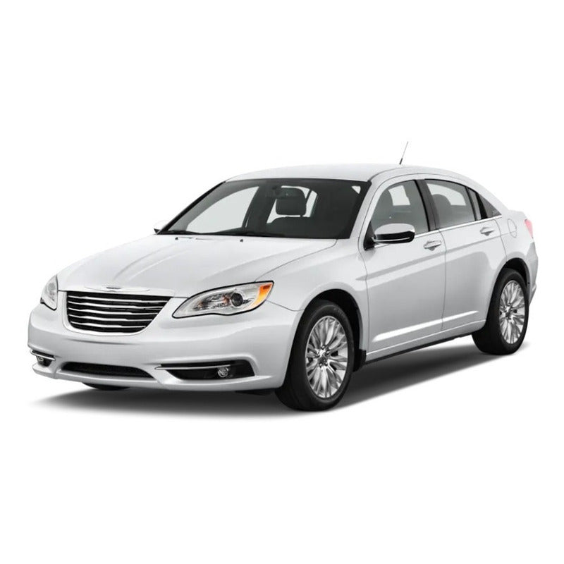 Fuelle Chrysler 200 - Chrysler Sebring 2.4 (2007/2014)