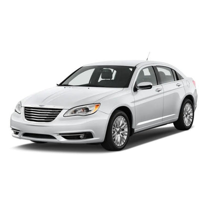 Fuelle Chrysler 200 - Chrysler Sebring 2.4 (2007/2014)