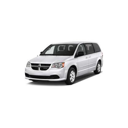 Par Amortiguadores Delan Dodge Grand Caravan (2013/2017)