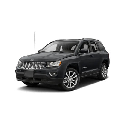 Sensor Map Jeep Compass - Jeep Patriot 2.0 2.4 (2007/2016)