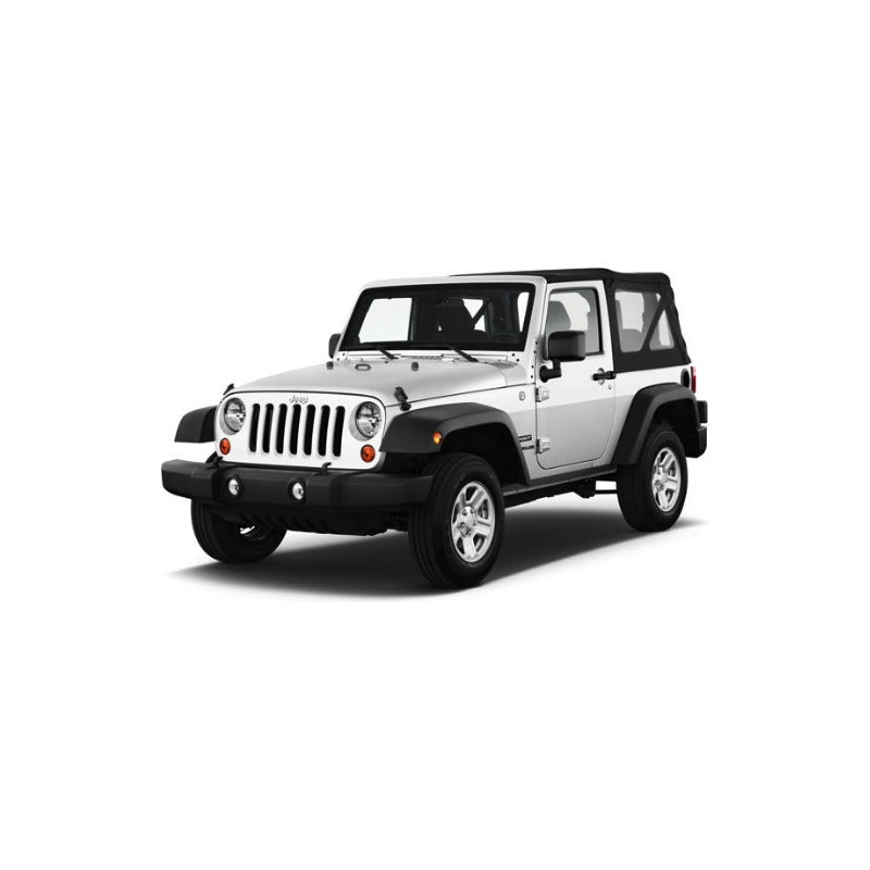 Tensor De Correa Jeep Wrangler 3.6 (2012/2017)