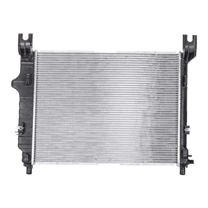 Radiador De Agua Dodge Dakota, Durango 4.7 5.2 5.9 (2000/04)