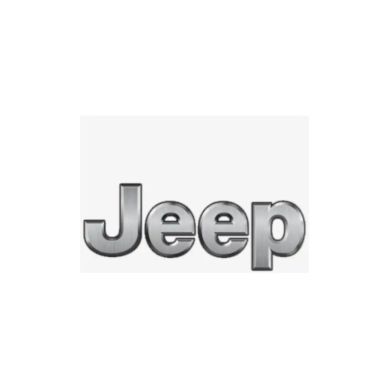 Par De Rotulas Inferiores Jeep Grand Cherokee Dodge Durango