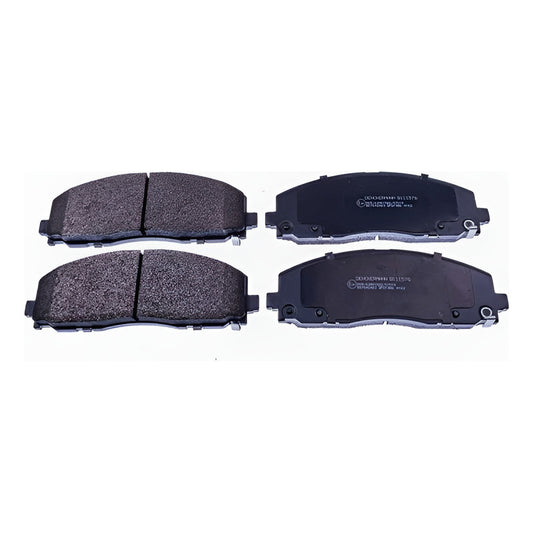 Pastillas De Freno Delanteras Dodge Journey 2.4 3.6 2011/19