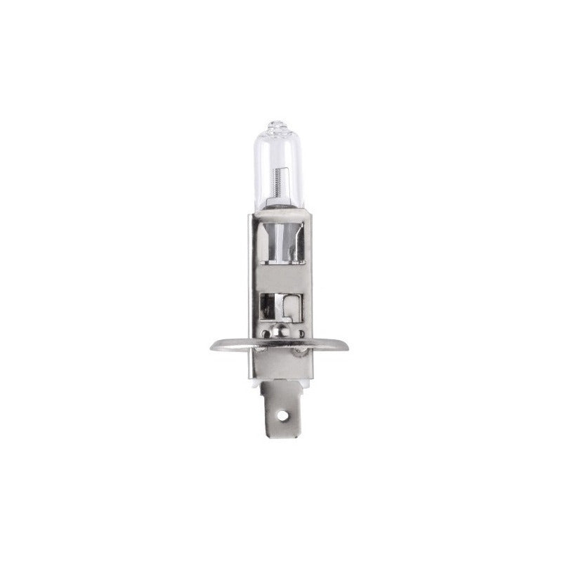 Par De Ampolletas H1, 12v, 55w (incoloro) P14.5s
