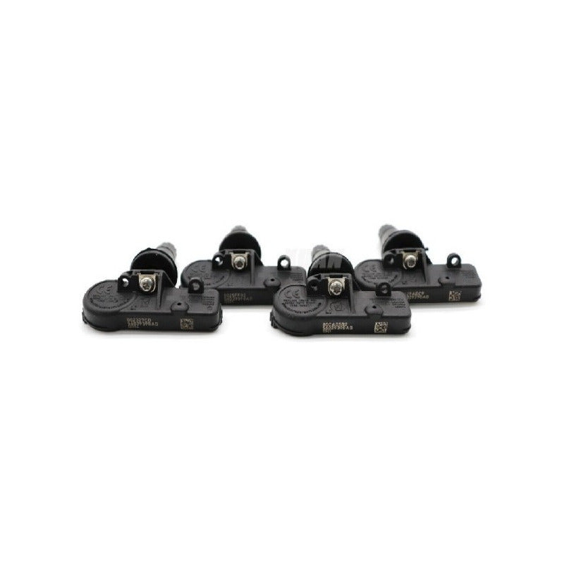 Sensor Presion Neumaticos Ram 1500 2500 4500 5500 Pack 4