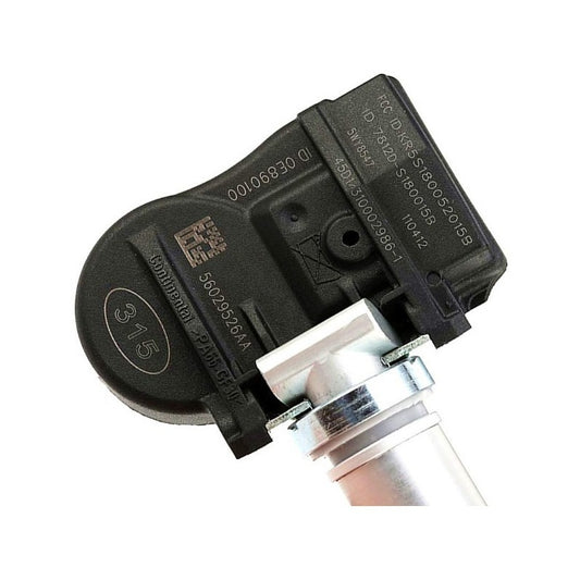 Sensor Presion Neumaticos Jeep Patriot - Compass - Liberty