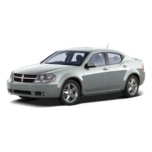 Maza Traseras Dodge Caliber - Avenger 2.4 (2007/2011)