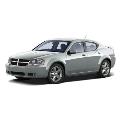 Maza Traseras Dodge Caliber - Avenger 2.4 (2007/2011)