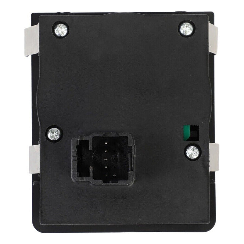 Interruptor Faros Dodge Ram 1500, 2500, 3500 (2013/2021)