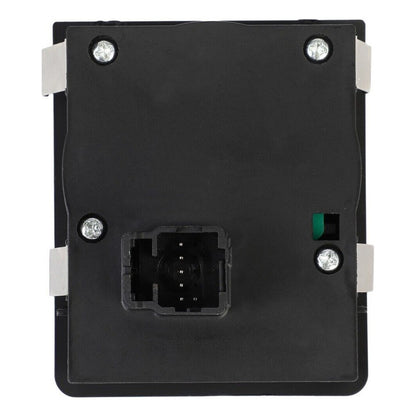 Interruptor Faros Dodge Ram 1500, 2500, 3500 (2013/2021)