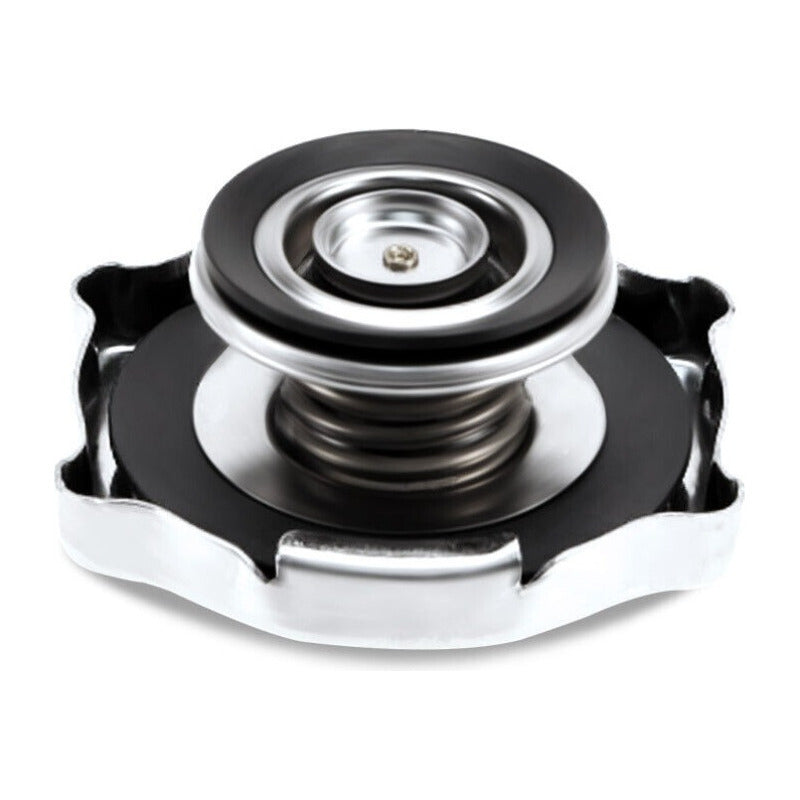 Tapa Radiador Jeep Liberty, Wrangler, Grand Cherokee