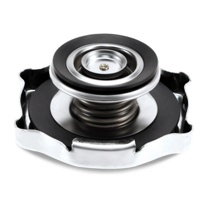 Tapa Radiador Jeep Liberty, Wrangler, Grand Cherokee